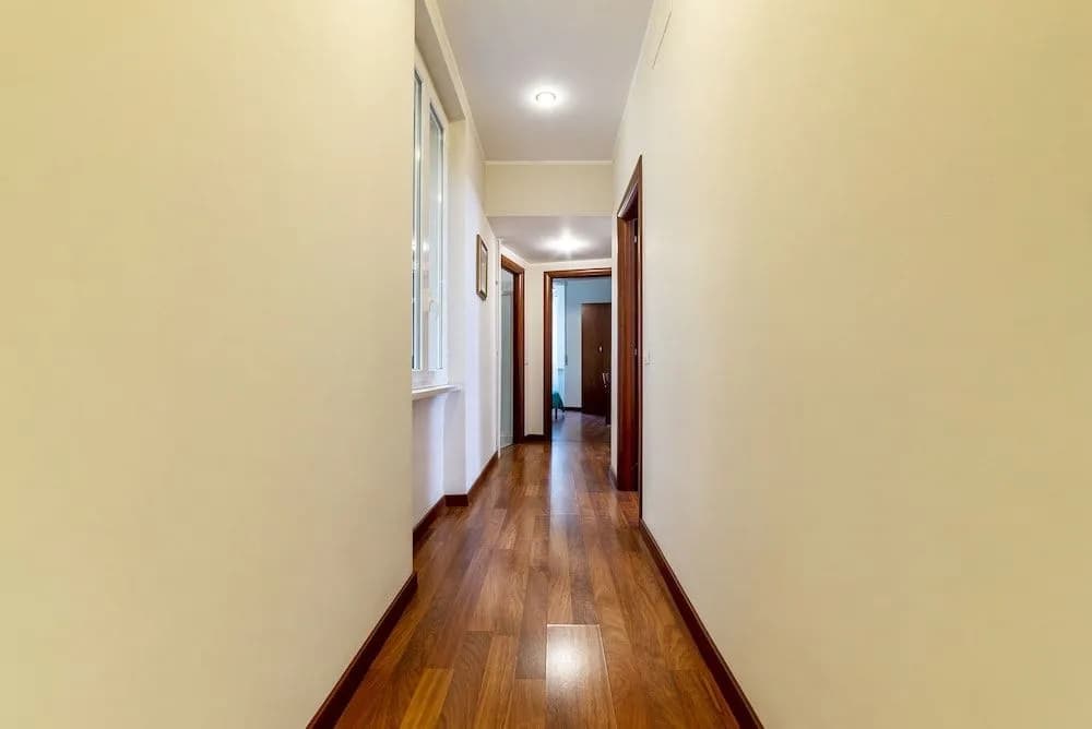 Piazza Re di Roma Apartment - photo 10
