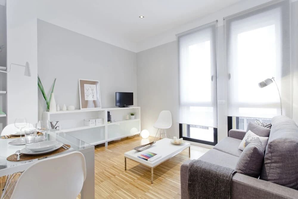 Gran Via Apartment By Flatsweethome - photo 2