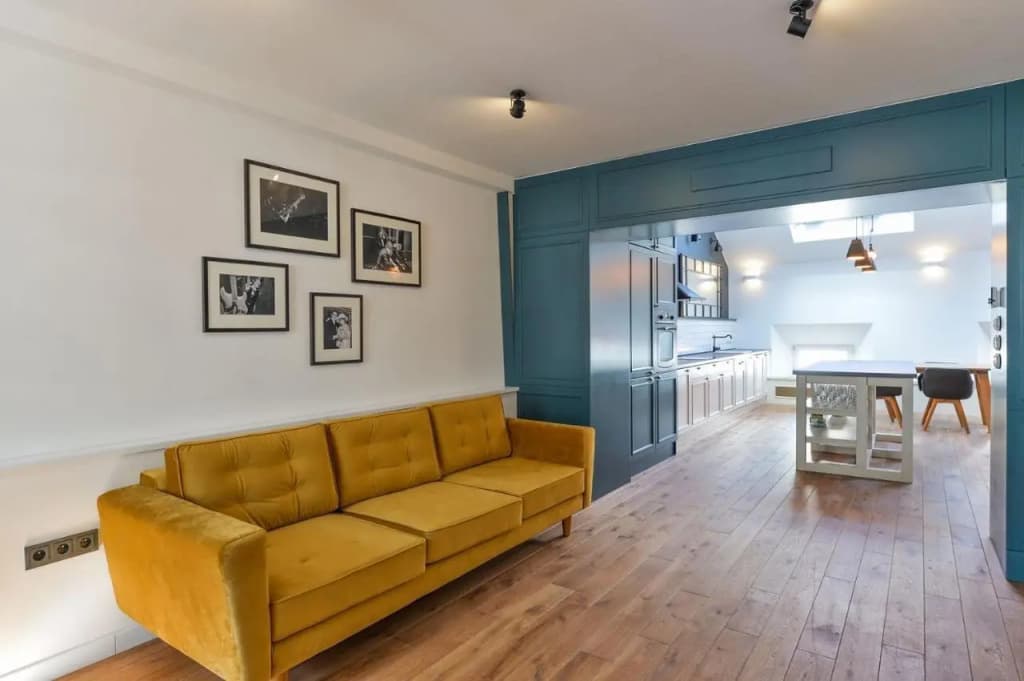 JustPrague Apartment - Charles Bridge - photo 8