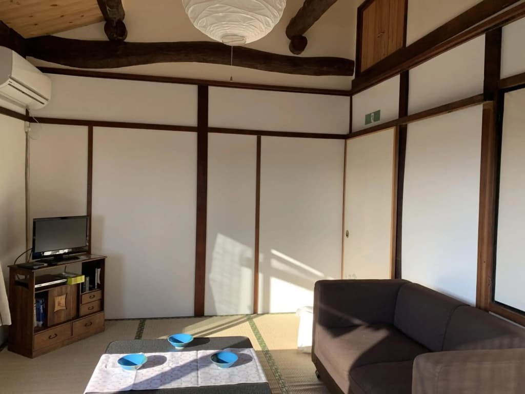 Munetada House - photo 6