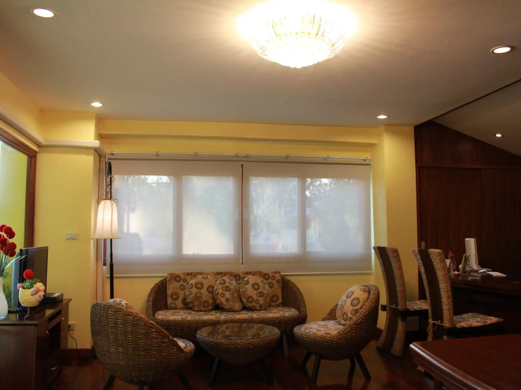 TL Residence - photo 1