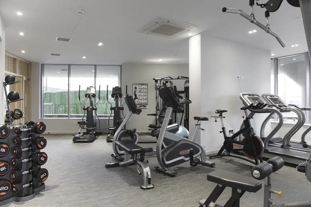 Klaro Apartments London Excel - photo 15