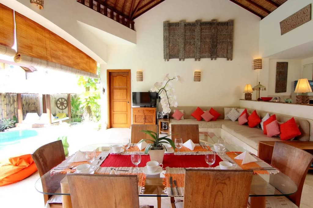 Mayana Villas - photo 29