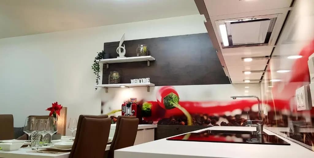 Apartment Giuliano Vienna 2 - photo 20