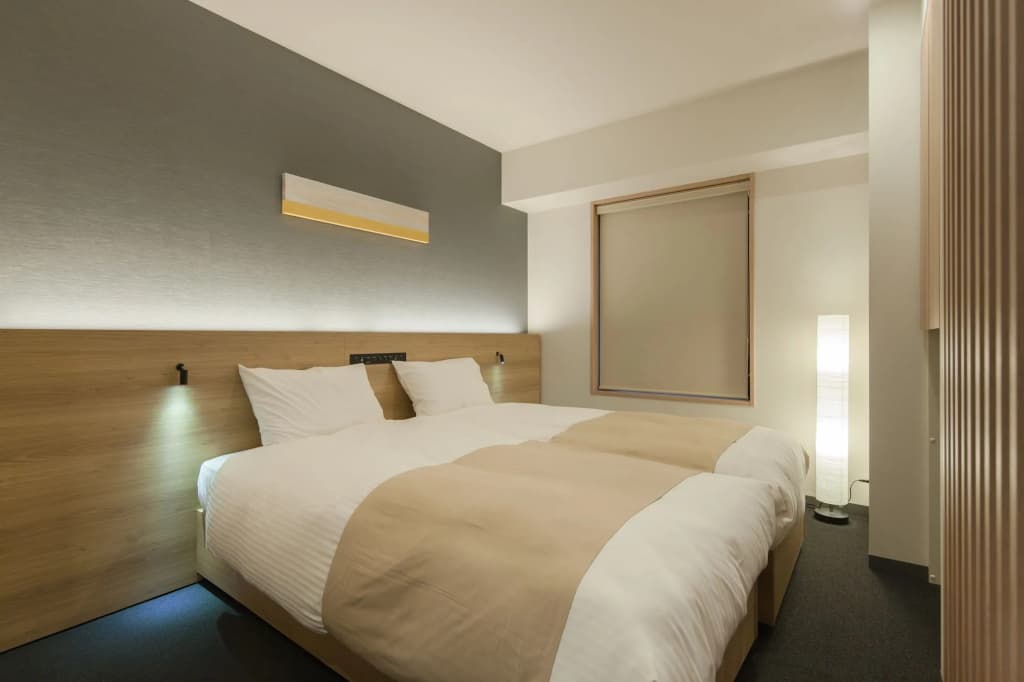 MIMARU Kyoto Shijo West (Formerly Known as MIMARU Kyoto Nishinotoin Takatsuji) - photo 7