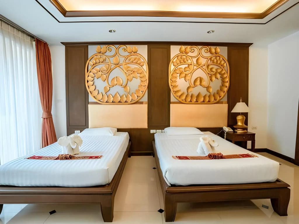 kasalong resort - photo 4