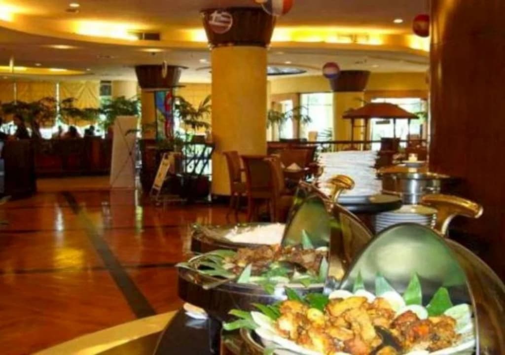 Hotel Sentral Jakarta - photo 17