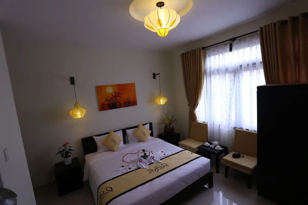 Hoi An Cottage Villa - photo 3
