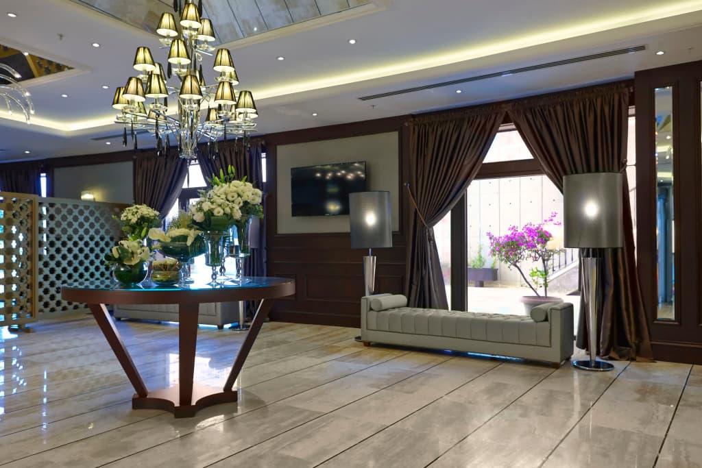 Crowne Plaza Istanbul - Oryapark by IHG - photo 6