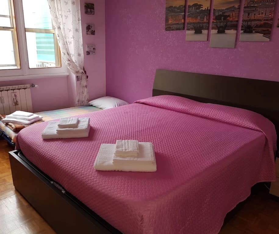 GreenRome Apartment - photo 2
