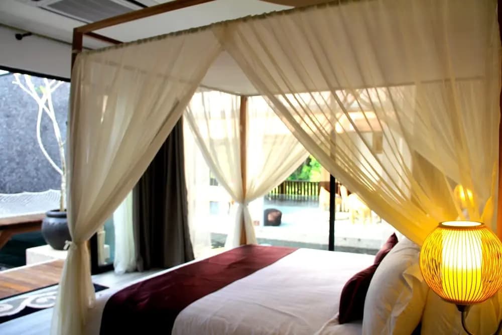 Langkawi De Villa - photo 12