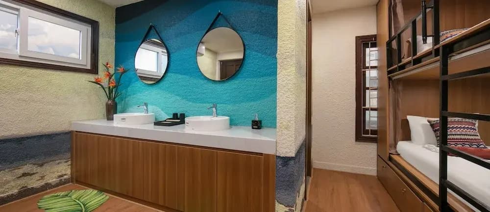 Wanderlust Station Hostel - photo 4