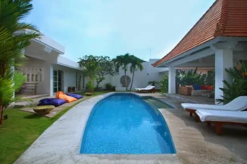 Villa Mutiara Putih - photo 12