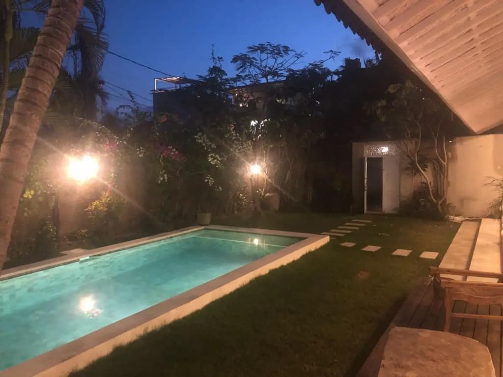 Villa Jalun - photo 21