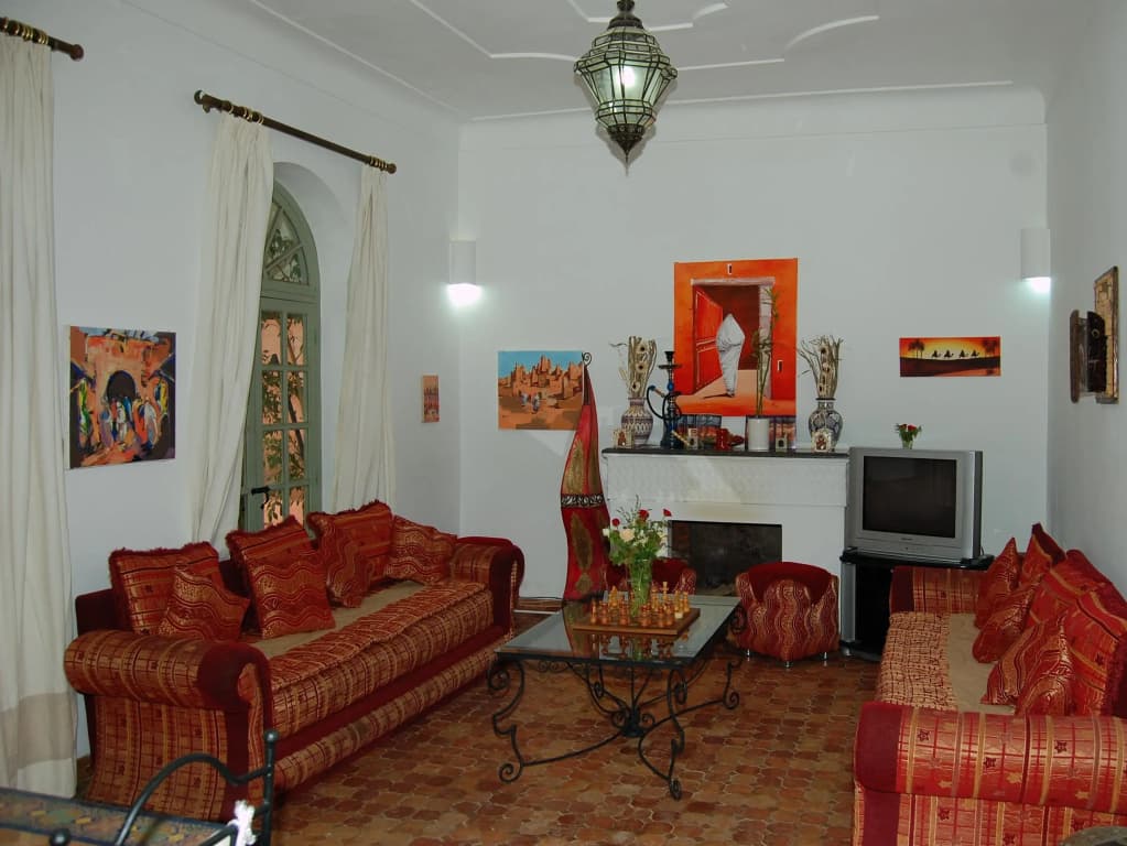 Riad Agathe - photo 3