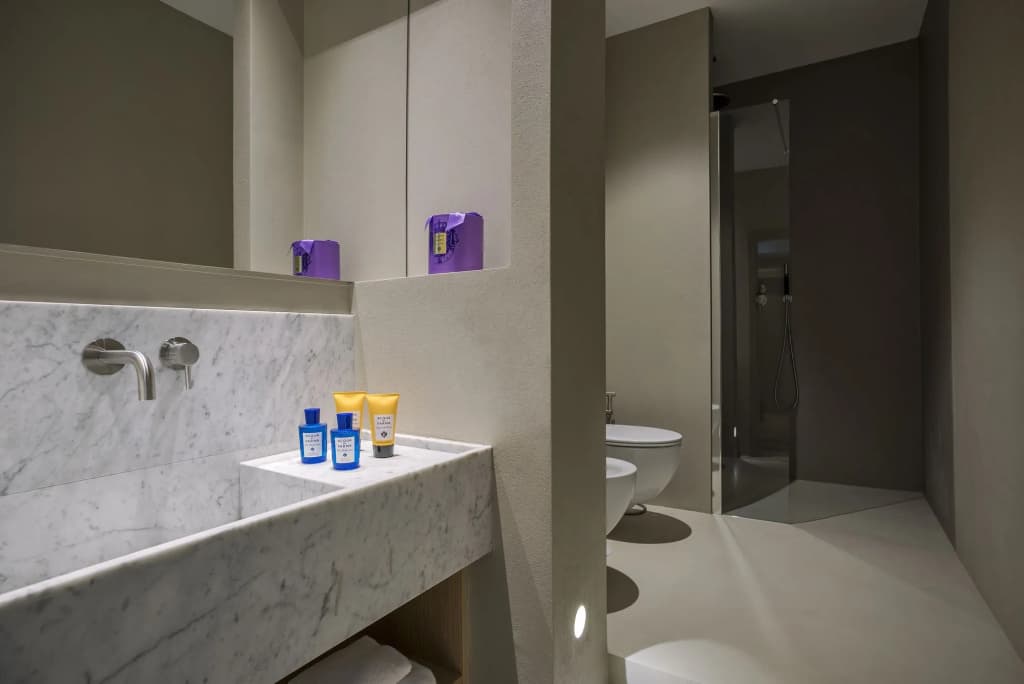 G55 Design Hotel - photo 7