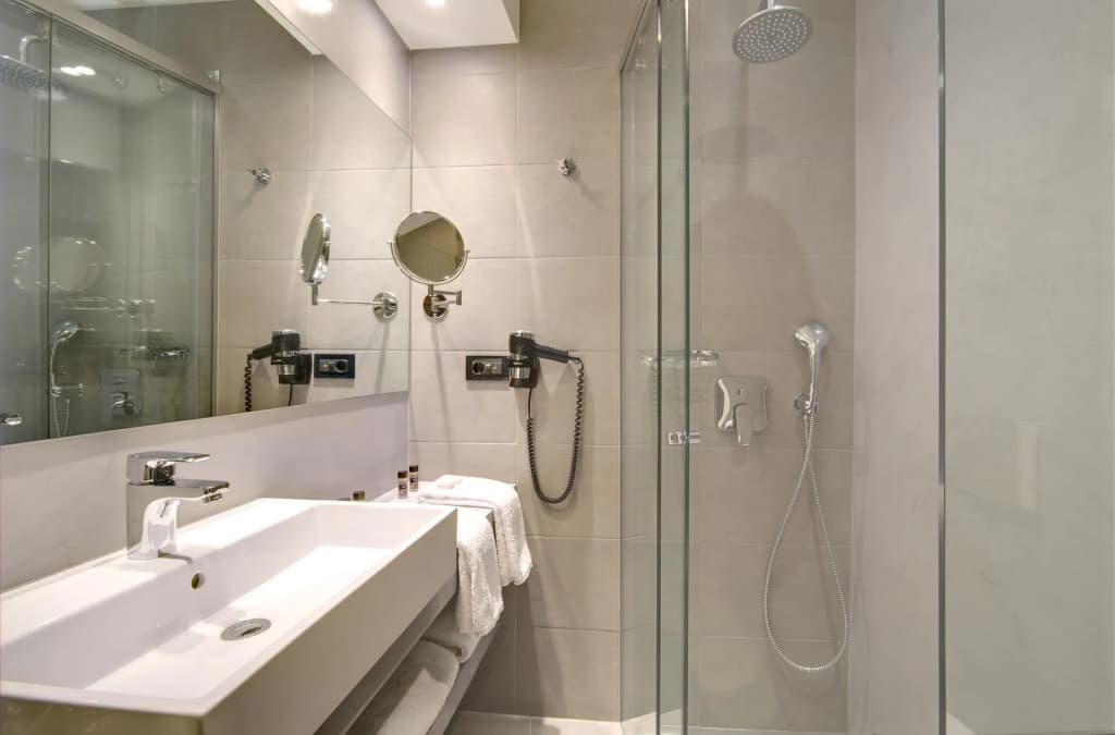 Poseidon Athens Hotel - photo 23