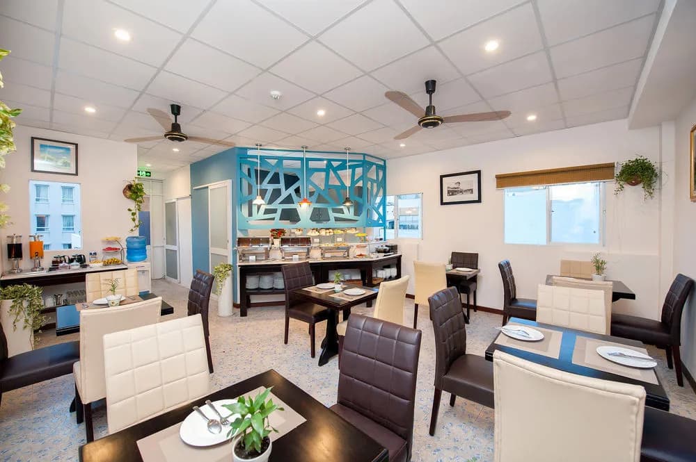 Emerald Boutique Hotel - photo 25