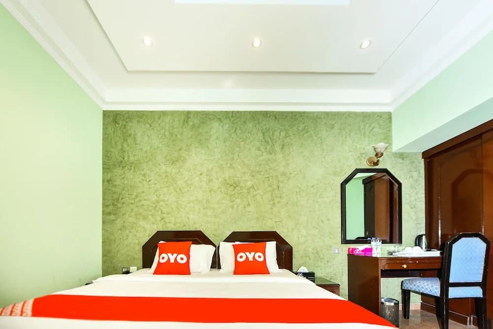 OYO 137 Marina Hotel - photo 7