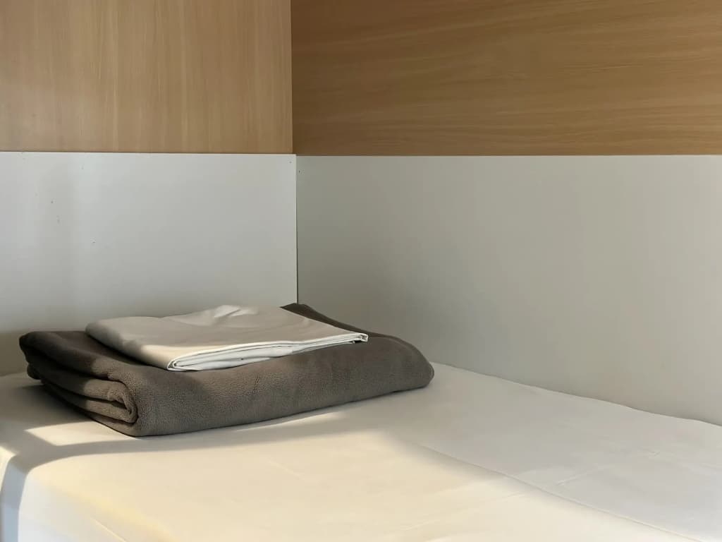 Loft Hostel - photo 15