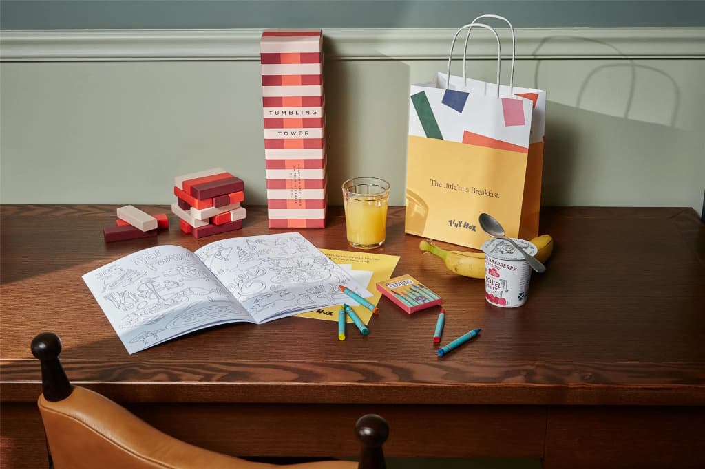 The Hoxton Edinburgh - photo 19