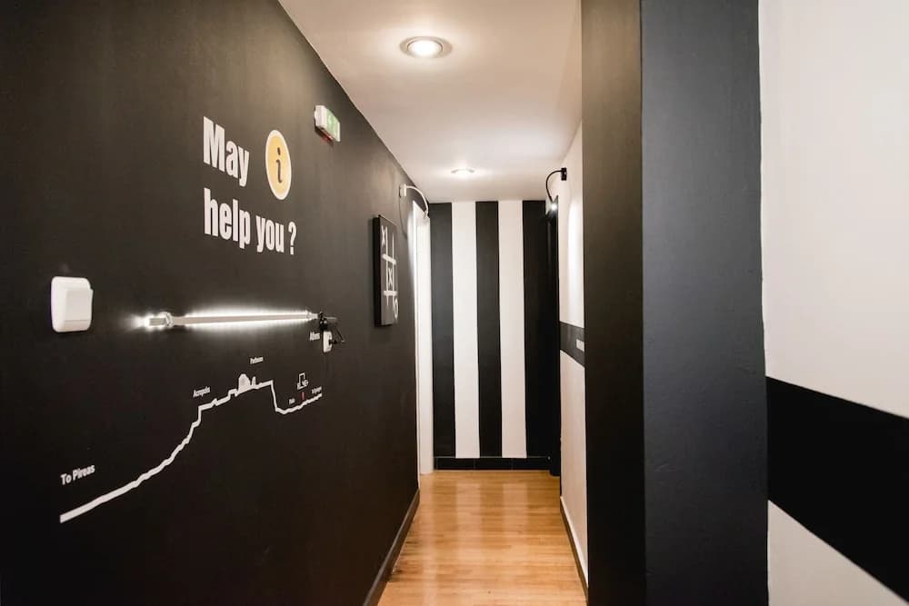 Home Plus Ethos Junior suite - photo 13