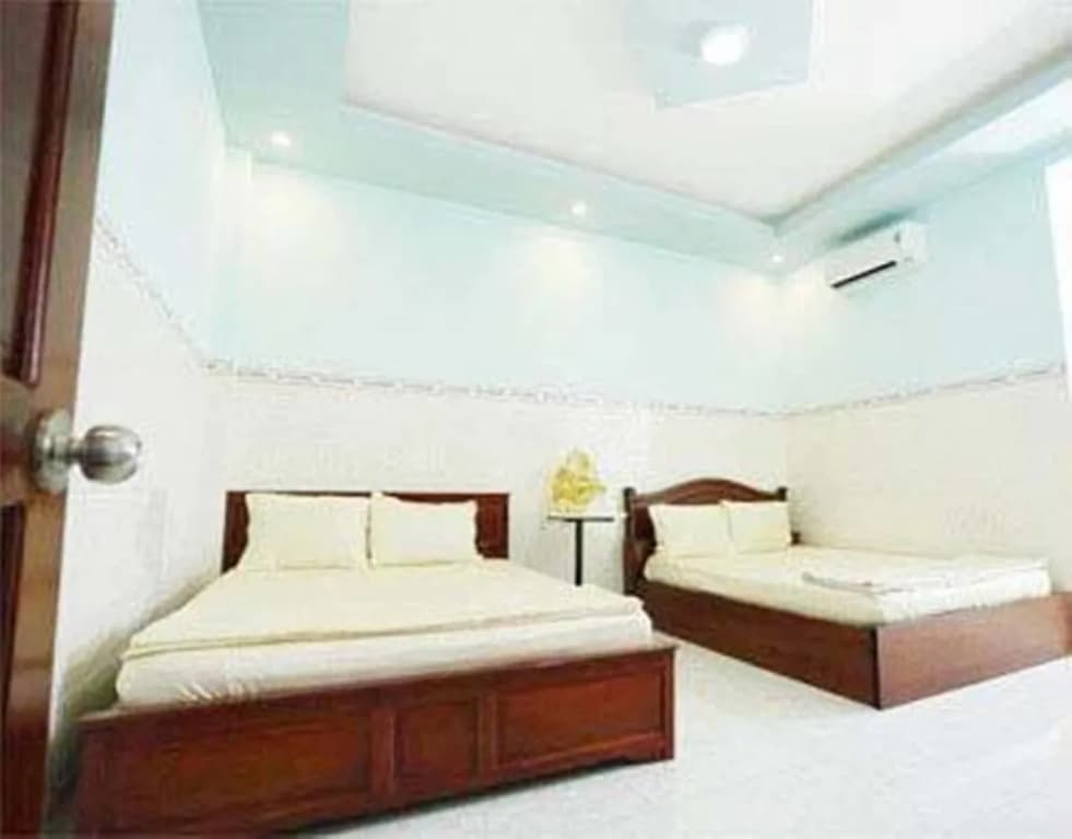 Vinh Lan Guesthouse - photo 2