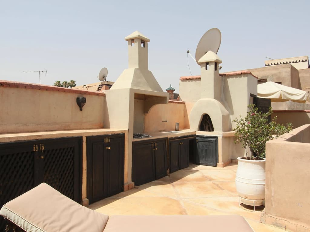 Riad Essaada - photo 9
