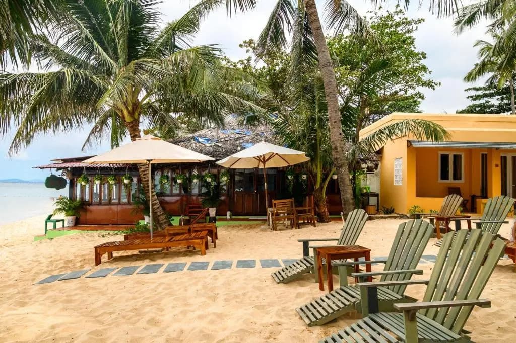 Vida Loca Resort & Sunset Beach - photo 8