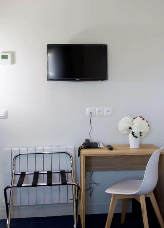 Hotel Moulin Vert - photo 37