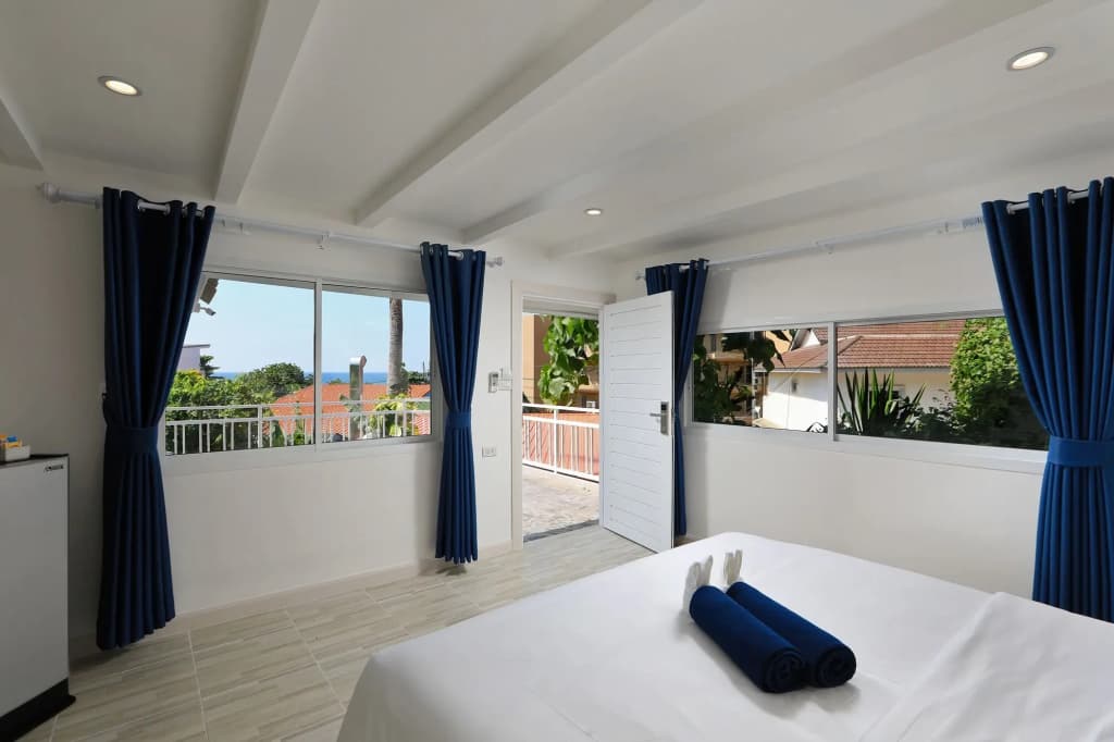 Kata White Villas - photo 3