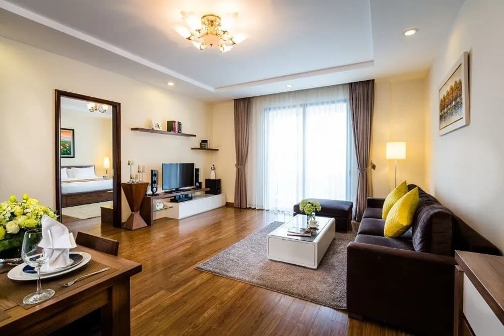 Vinhomes Royal City - photo 3