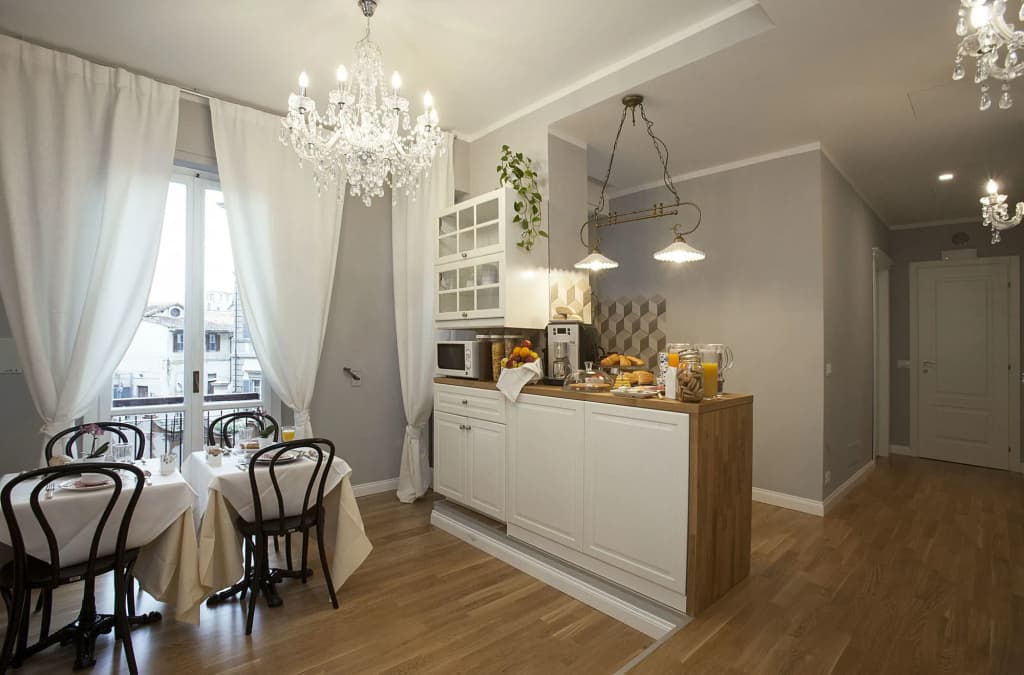 B&B La Nannina - photo 18