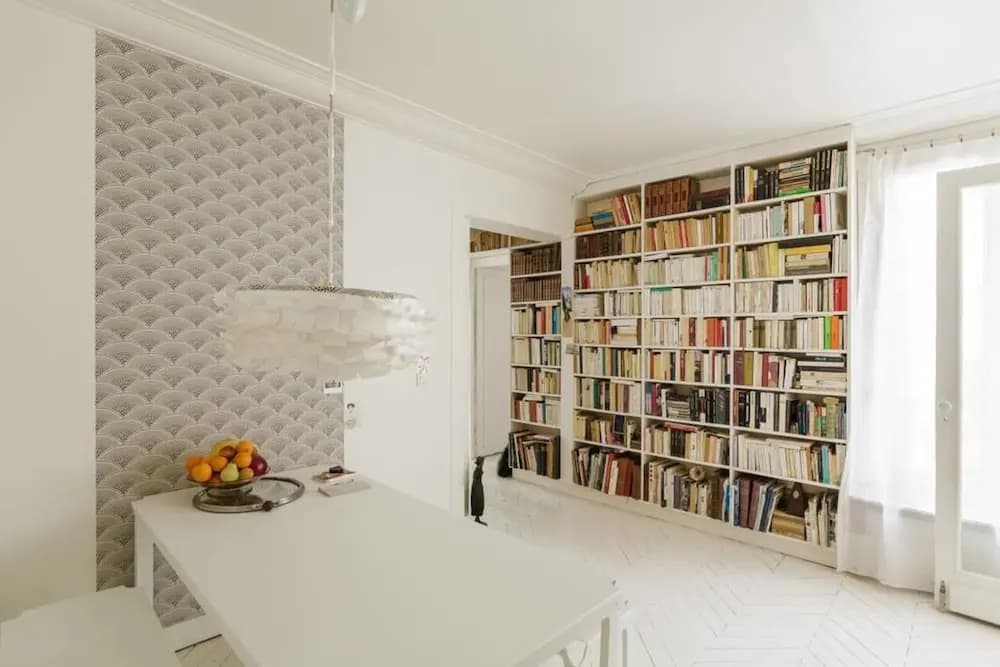 Luxurious 4 Rooms -75sq² Marais - photo 6