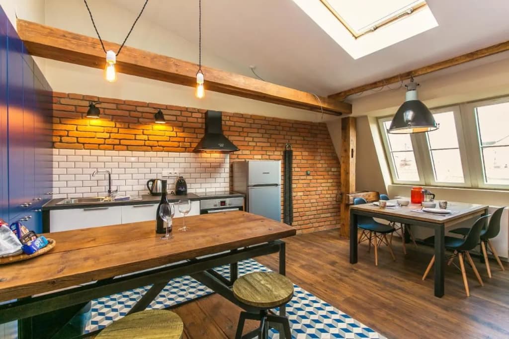 JustPrague Apartment - Charles Bridge - photo 10