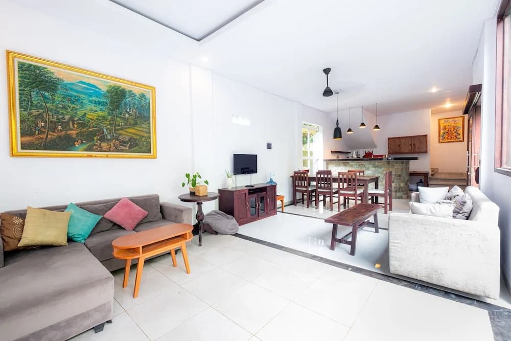 Villa Kubu Arya by Supala - photo 6
