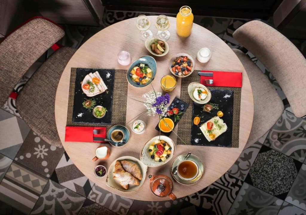 Mercure Vienna First - photo 14