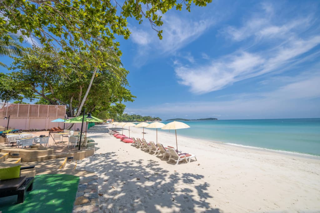 Baan Samui Resort - photo 24