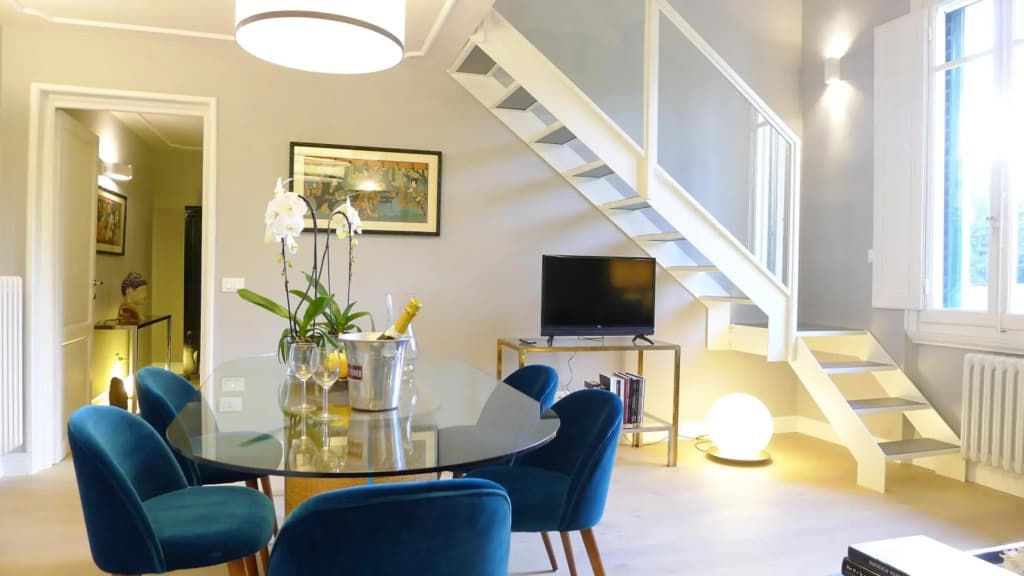 Prati Charming Apartment - photo 16