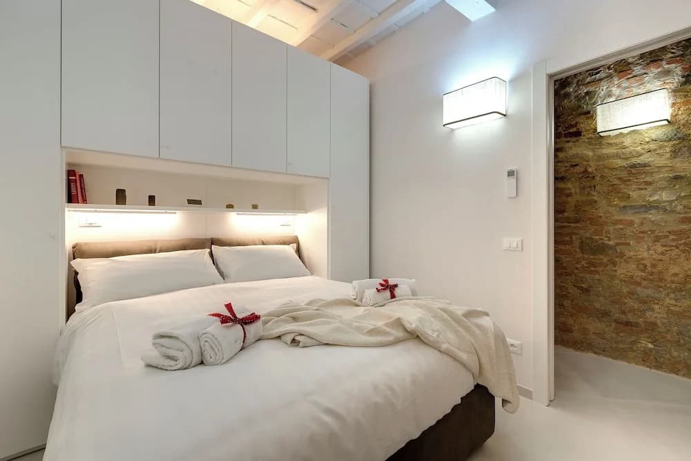 Mamo Florence - Brancacci Apartment - photo 6