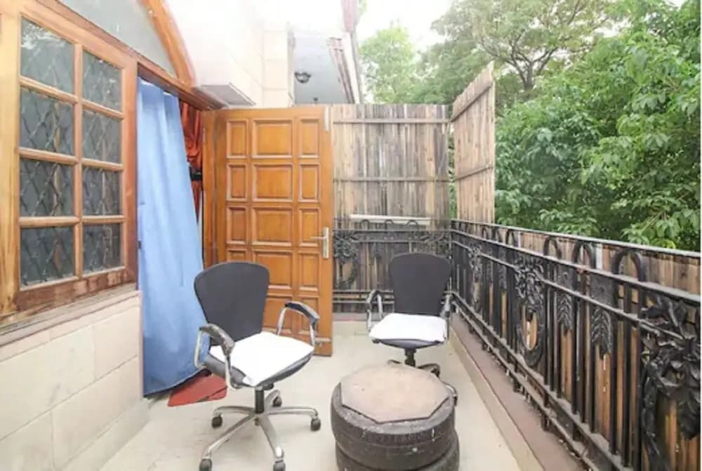 Bunkin Hostel - photo 14