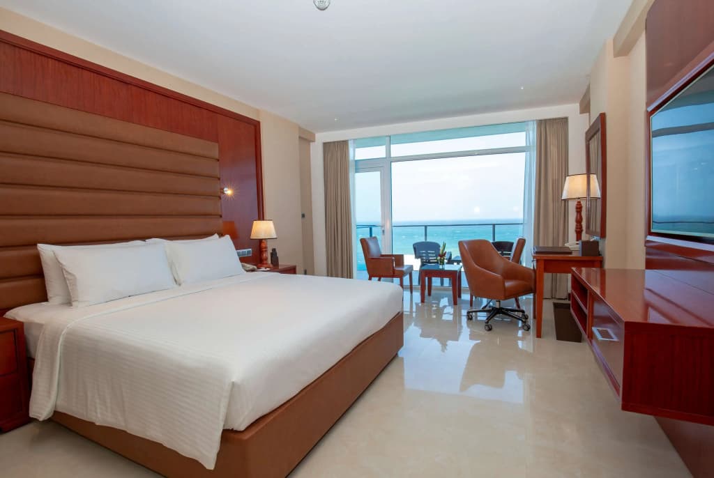Marino Beach Colombo - photo 3