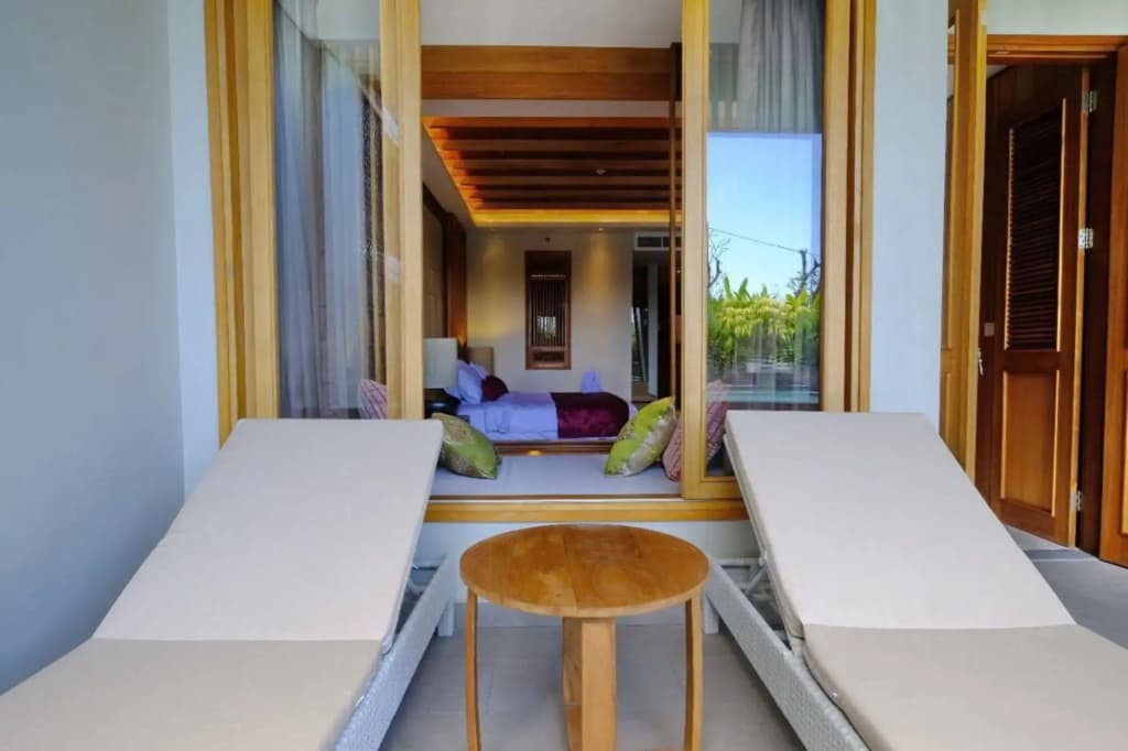 Swarga Suites Bali Berawa, Marclan Collection - photo 4