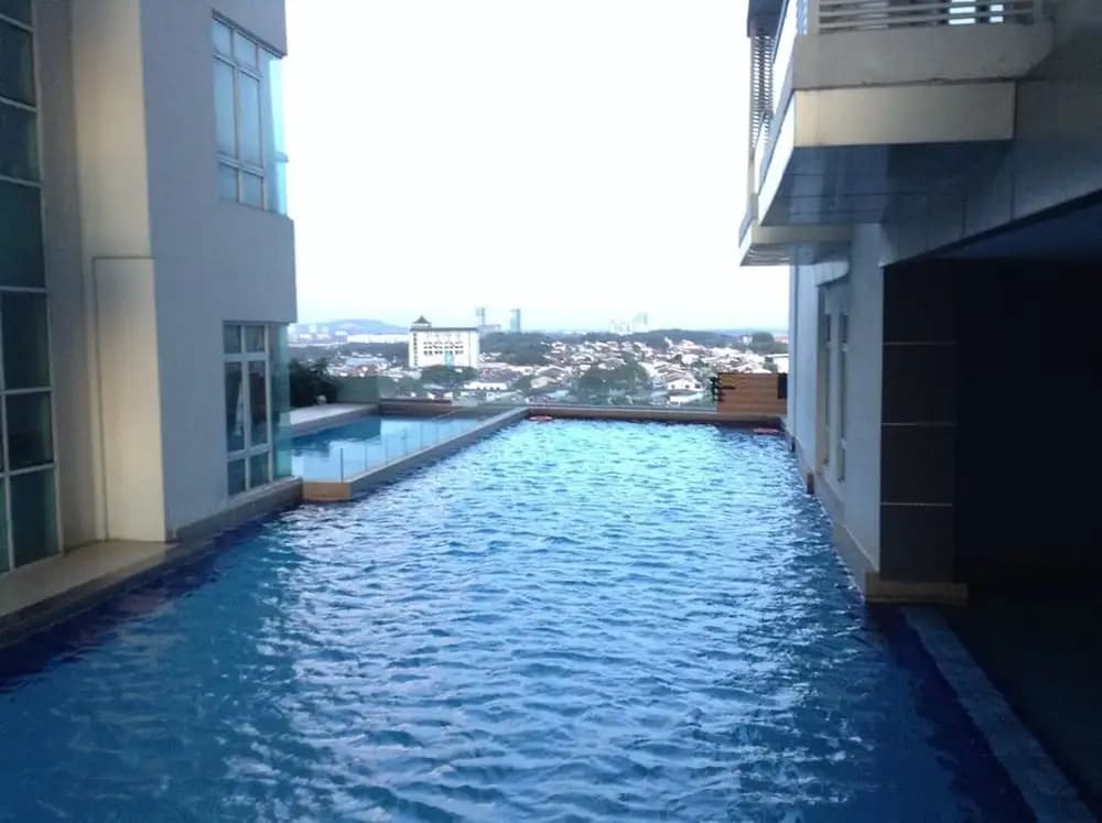HomeStay in Johor - KSL SeaView - photo 10