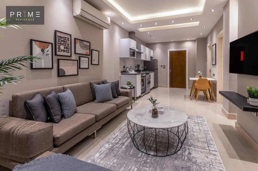 Prime Residence New Cairo - photo 11