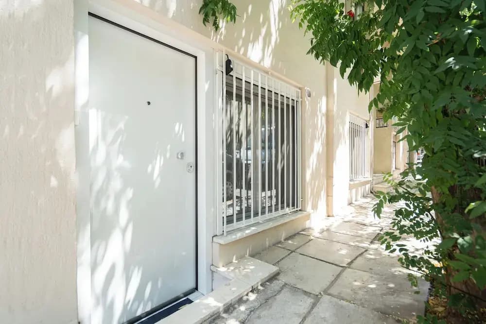 Cute and Convenient Studio in Athens - photo 10