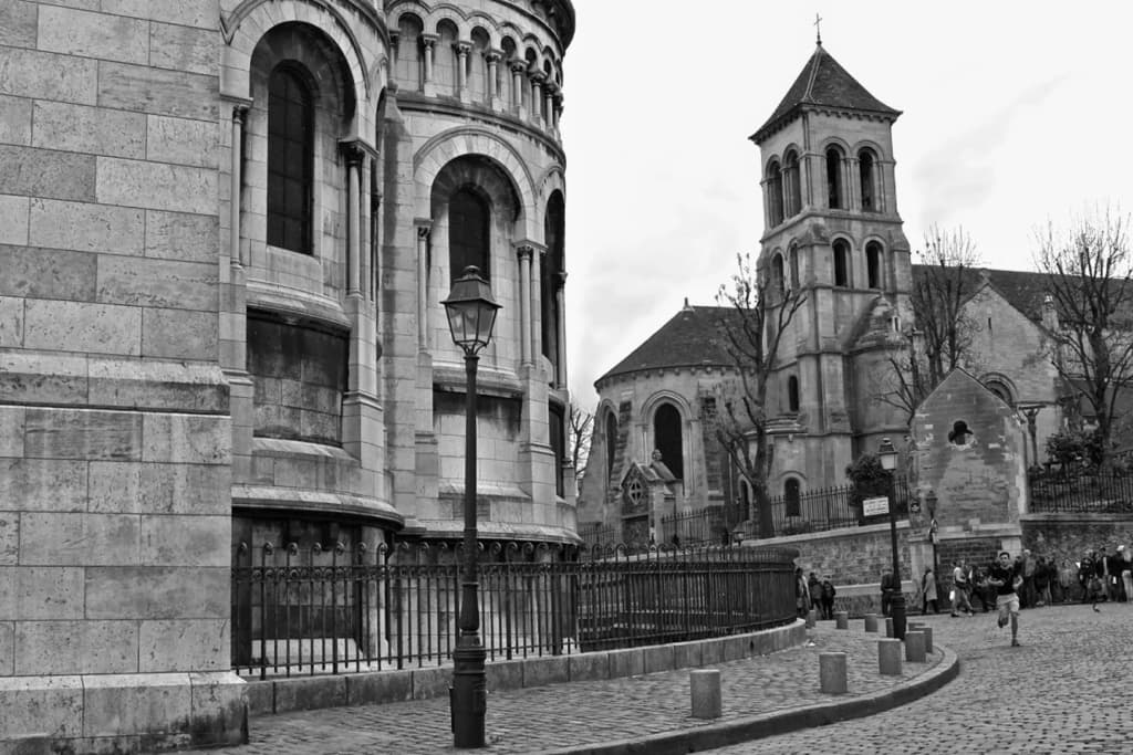 Holiday Inn Paris - Montmartre by IHG - photo 44