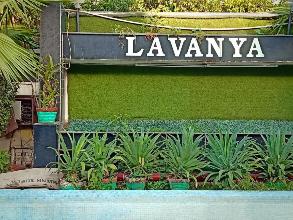 Lavanya Motel - photo 29