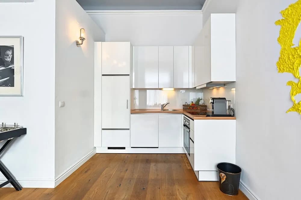 6 Rooms - 1070 - photo 3