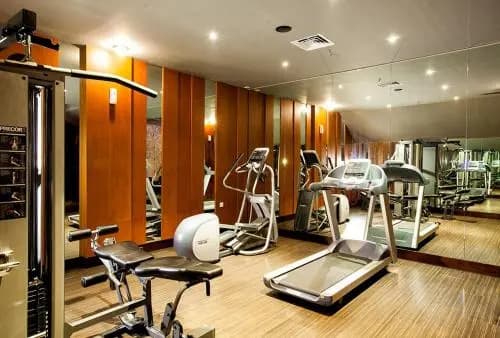 Illigals Hotel - photo 12
